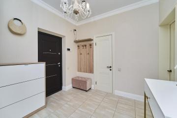 Фото №5: 1-комнатная квартира 47 м² - Краснодар, мкр. Западный внутригородской округ, ул. Николая Кондратенко, 6к2