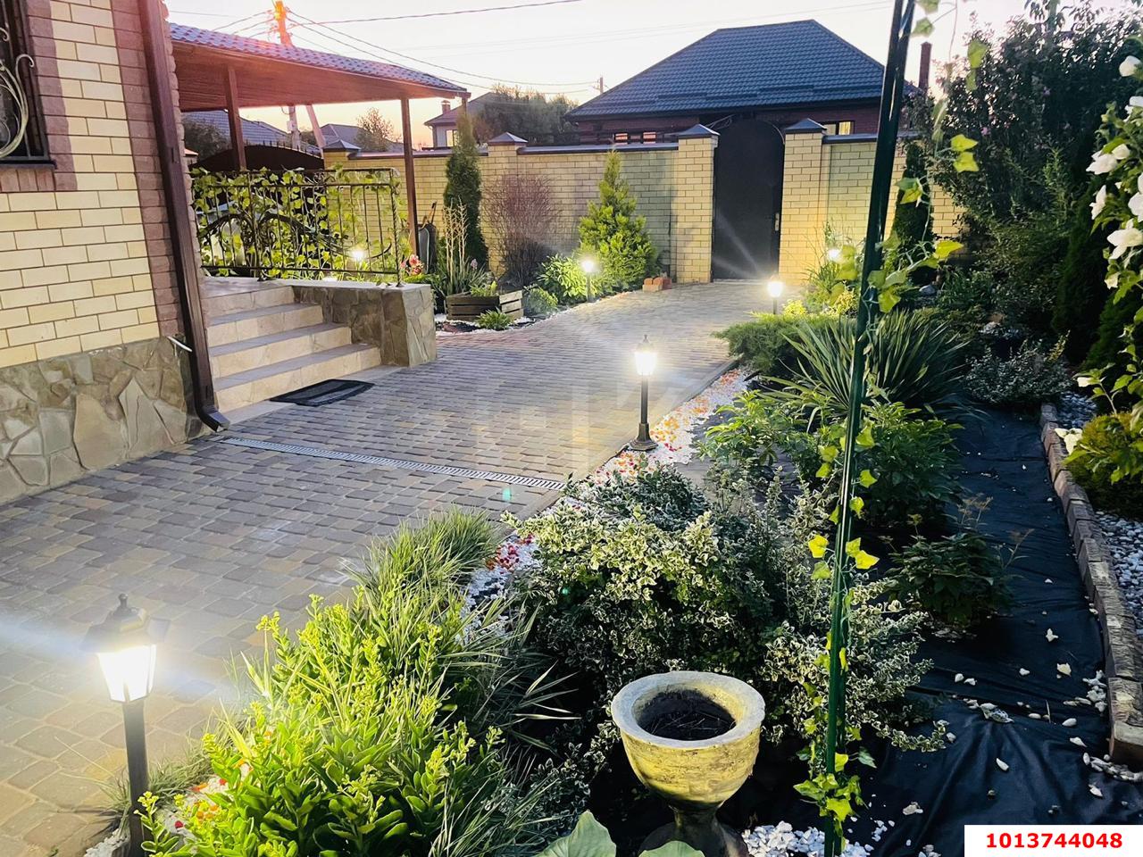 Фото №32: Дом 199 м² + 6.34 сот. - Ленина, ул. Школьная, 16