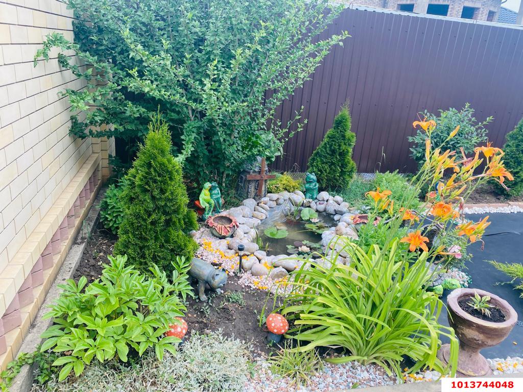 Фото №31: Дом 199 м² + 6.34 сот. - Ленина, ул. Школьная, 16