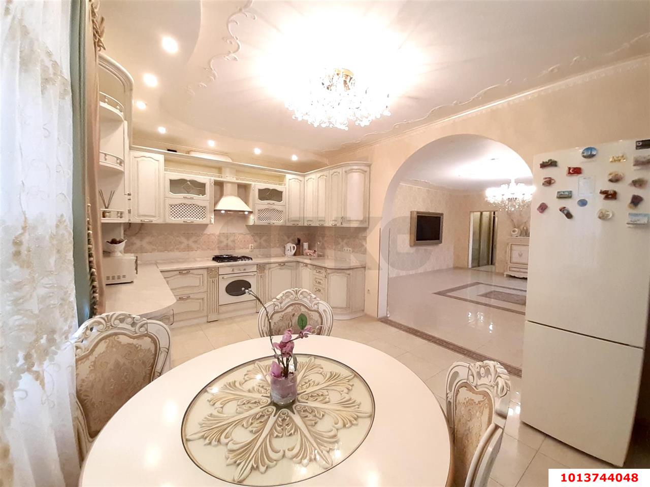 Фото №1: Дом 199 м² + 6.34 сот. - Ленина, ул. Школьная, 16