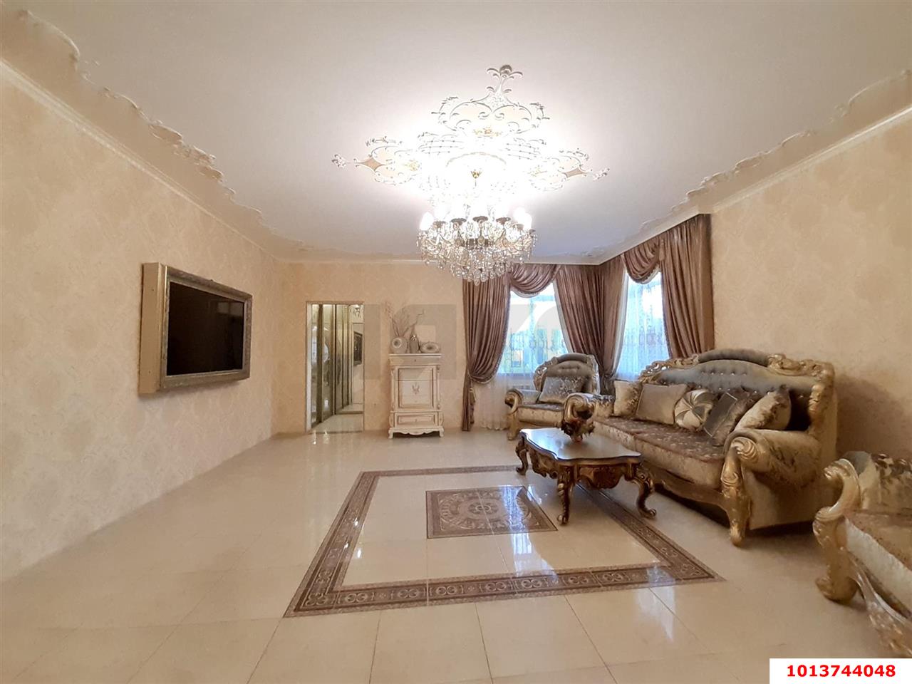 Фото №5: Дом 199 м² + 6.34 сот. - Ленина, ул. Школьная, 16