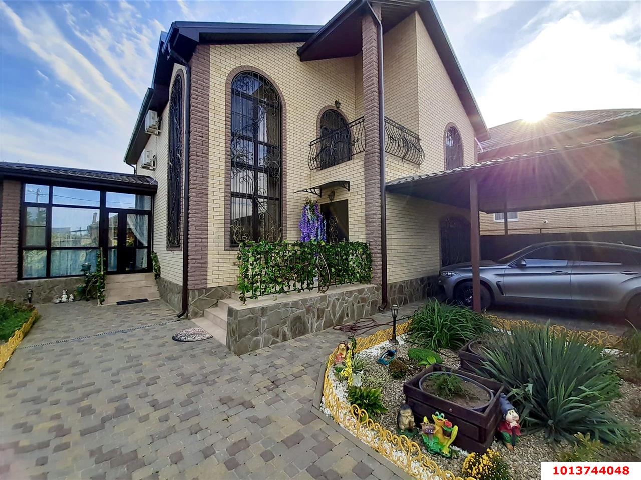 Фото №26: Дом 199 м² + 6.34 сот. - Ленина, ул. Школьная, 16