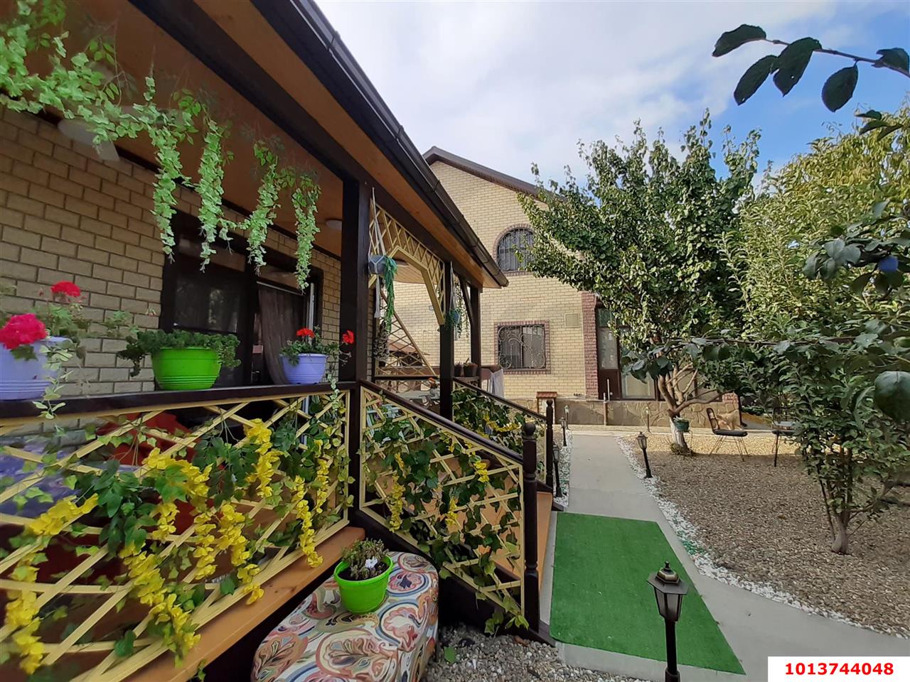 Фото №33: Дом 199 м² + 6.34 сот. - Ленина, ул. Школьная, 16