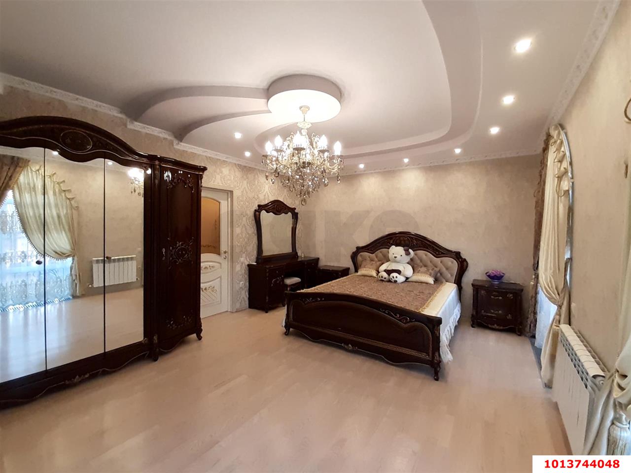 Фото №15: Дом 199 м² + 6.34 сот. - Ленина, ул. Школьная, 16