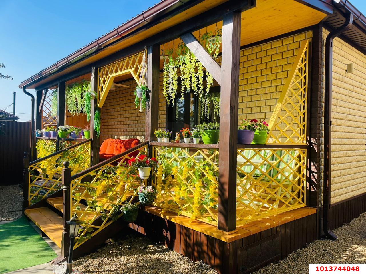 Фото №28: Дом 199 м² + 6.34 сот. - Ленина, территория ДНТ Виктория, ул. Школьная, 16