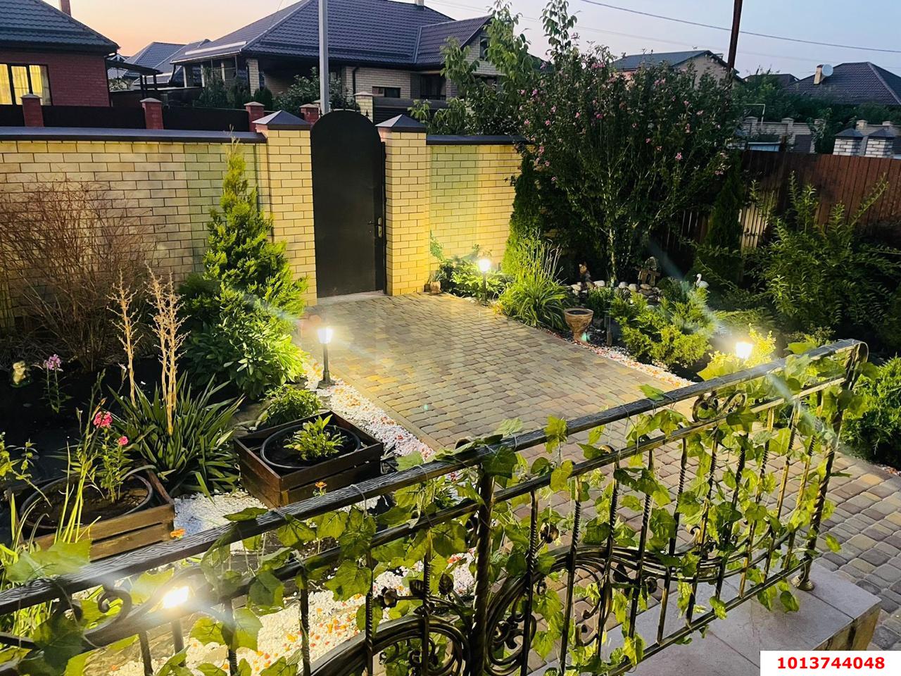 Фото №29: Дом 199 м² + 6.34 сот. - Ленина, ул. Школьная, 16