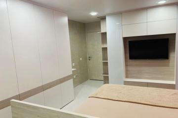 Фото №5: 3-комнатная квартира 91 м² - Краснодар, мкр. Черёмушки, ул. Селезнёва, 206