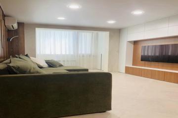 Фото №3: 3-комнатная квартира 91 м² - Краснодар, мкр. Черёмушки, ул. Селезнёва, 206