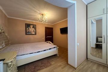 Фото №4: 3-комнатная квартира 78 м² - Краснодар, мкр. Фестивальный, ул. Рашпилевская, 325/1