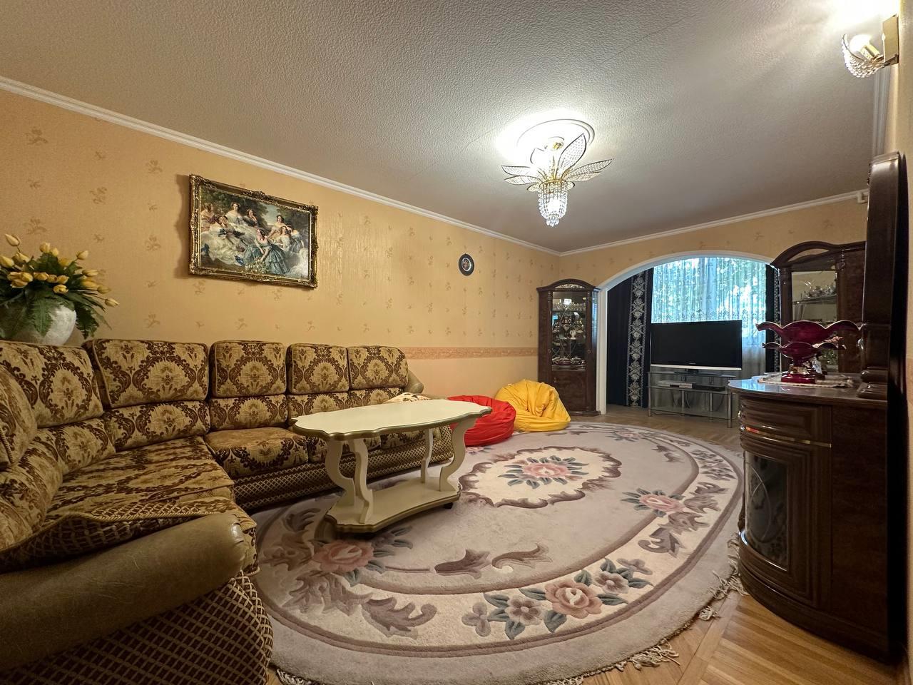 Фото №6: 3-комнатная квартира 85 м² - Краснодар, Западный внутригородской округ, мкр. Фестивальный, ул. Рашпилевская, 325/1