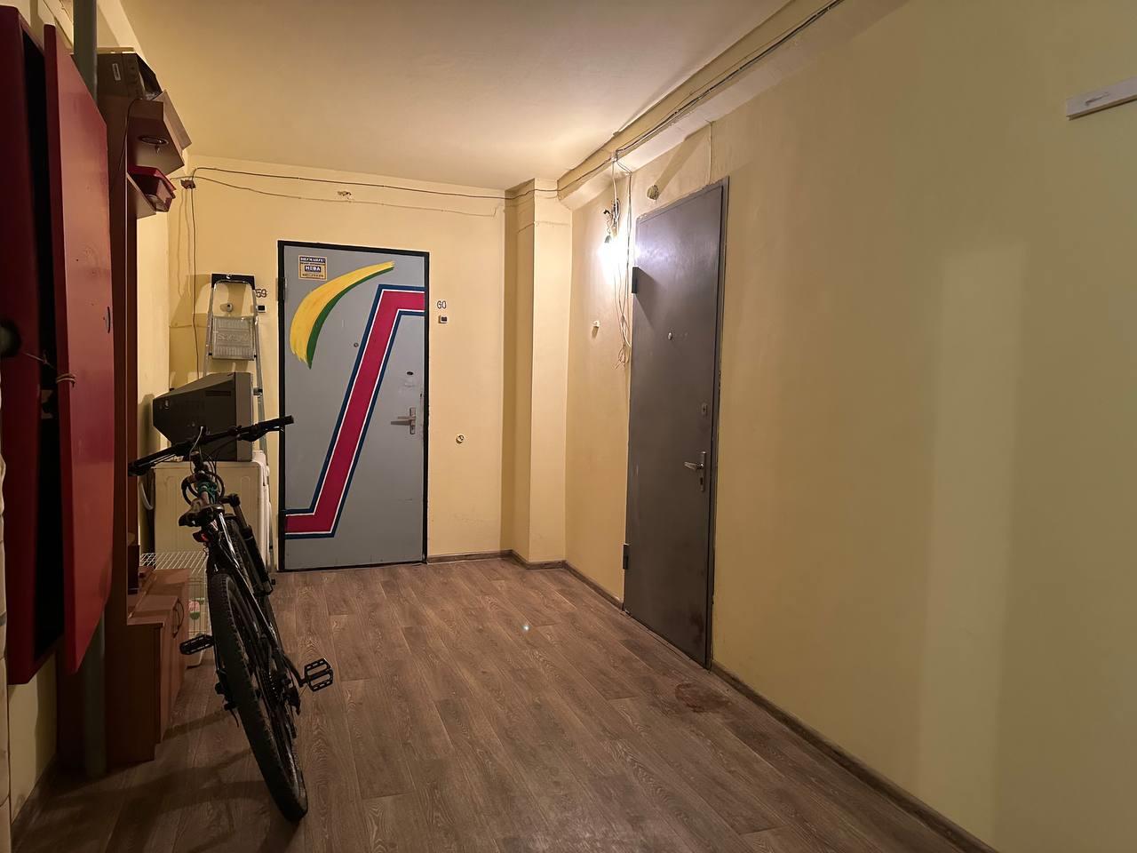 Фото №19: 3-комнатная квартира 85 м² - Краснодар, Западный внутригородской округ, мкр. Фестивальный, ул. Рашпилевская, 325/1