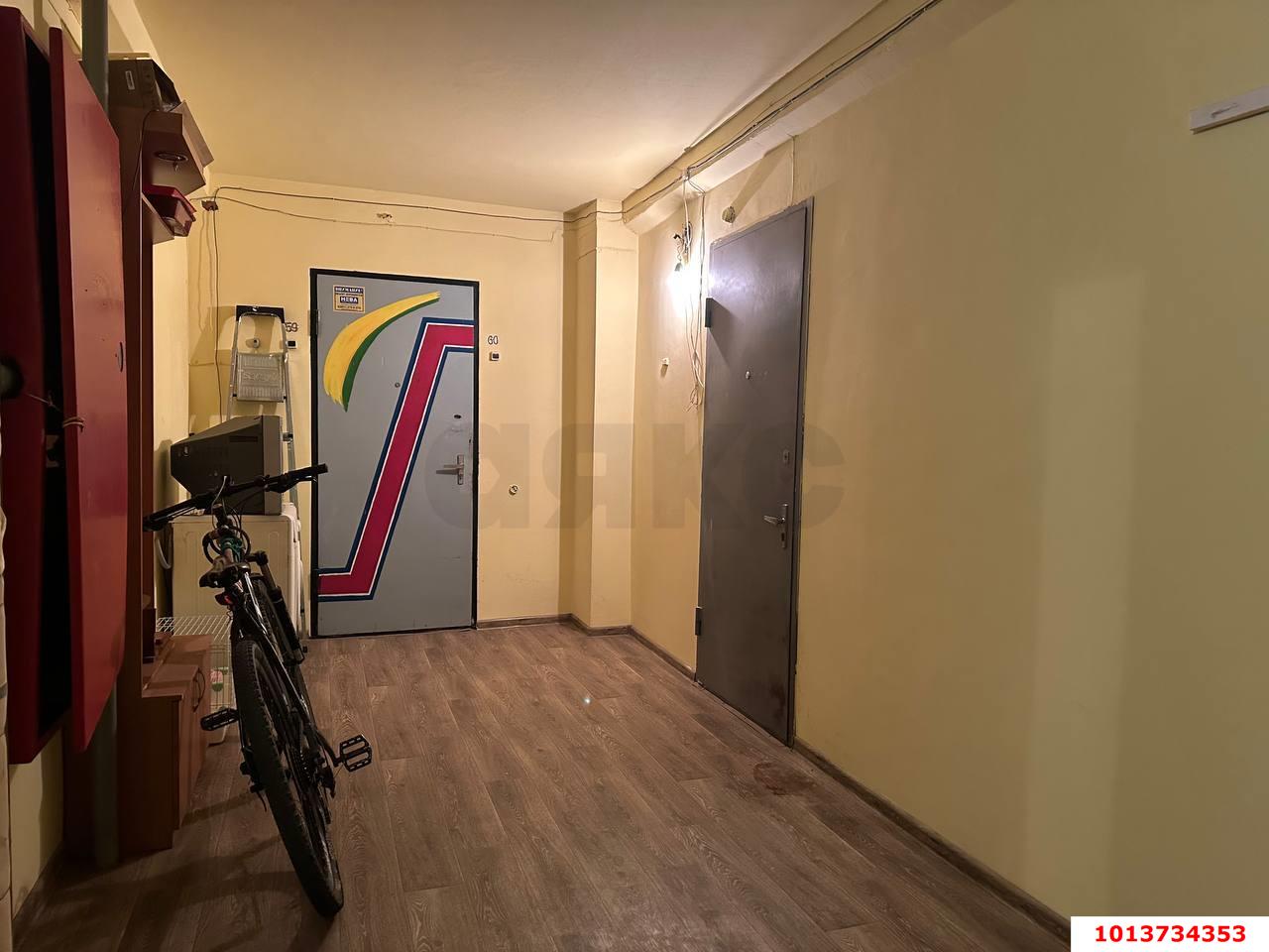 Фото №19: 3-комнатная квартира 85 м² - Краснодар, Фестивальный, ул. Рашпилевская, 325/1