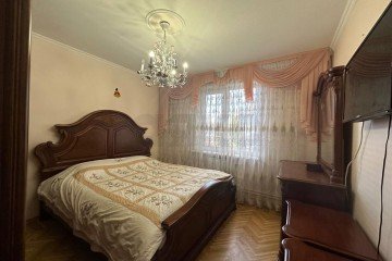 Фото №2: 3-комнатная квартира 85 м² - Краснодар, мкр. Фестивальный, ул. Рашпилевская, 325/1
