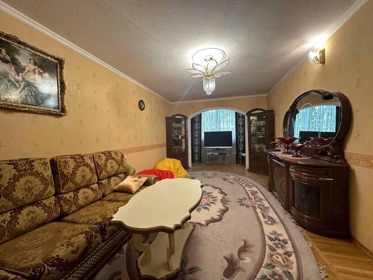 Фото №7: 3-комнатная квартира 85 м² - Краснодар, Западный внутригородской округ, мкр. Фестивальный, ул. Рашпилевская, 325/1