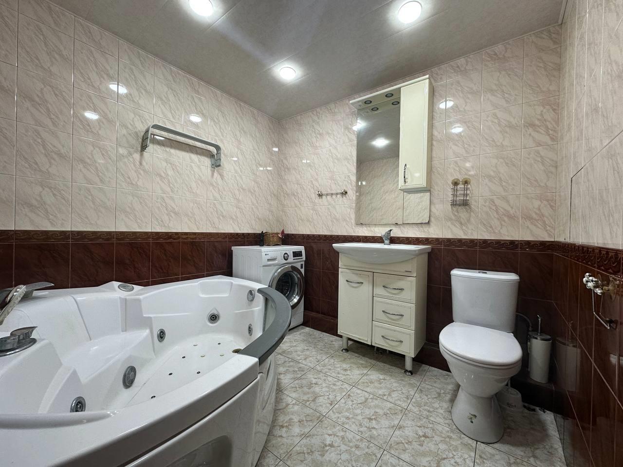 Фото №17: 3-комнатная квартира 85 м² - Краснодар, Западный внутригородской округ, мкр. Фестивальный, ул. Рашпилевская, 325/1