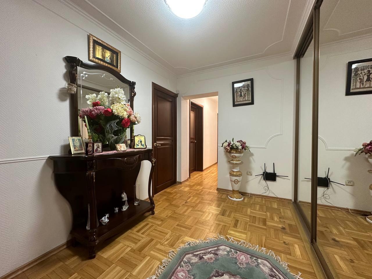 Фото №14: 3-комнатная квартира 85 м² - Краснодар, Западный внутригородской округ, мкр. Фестивальный, ул. Рашпилевская, 325/1