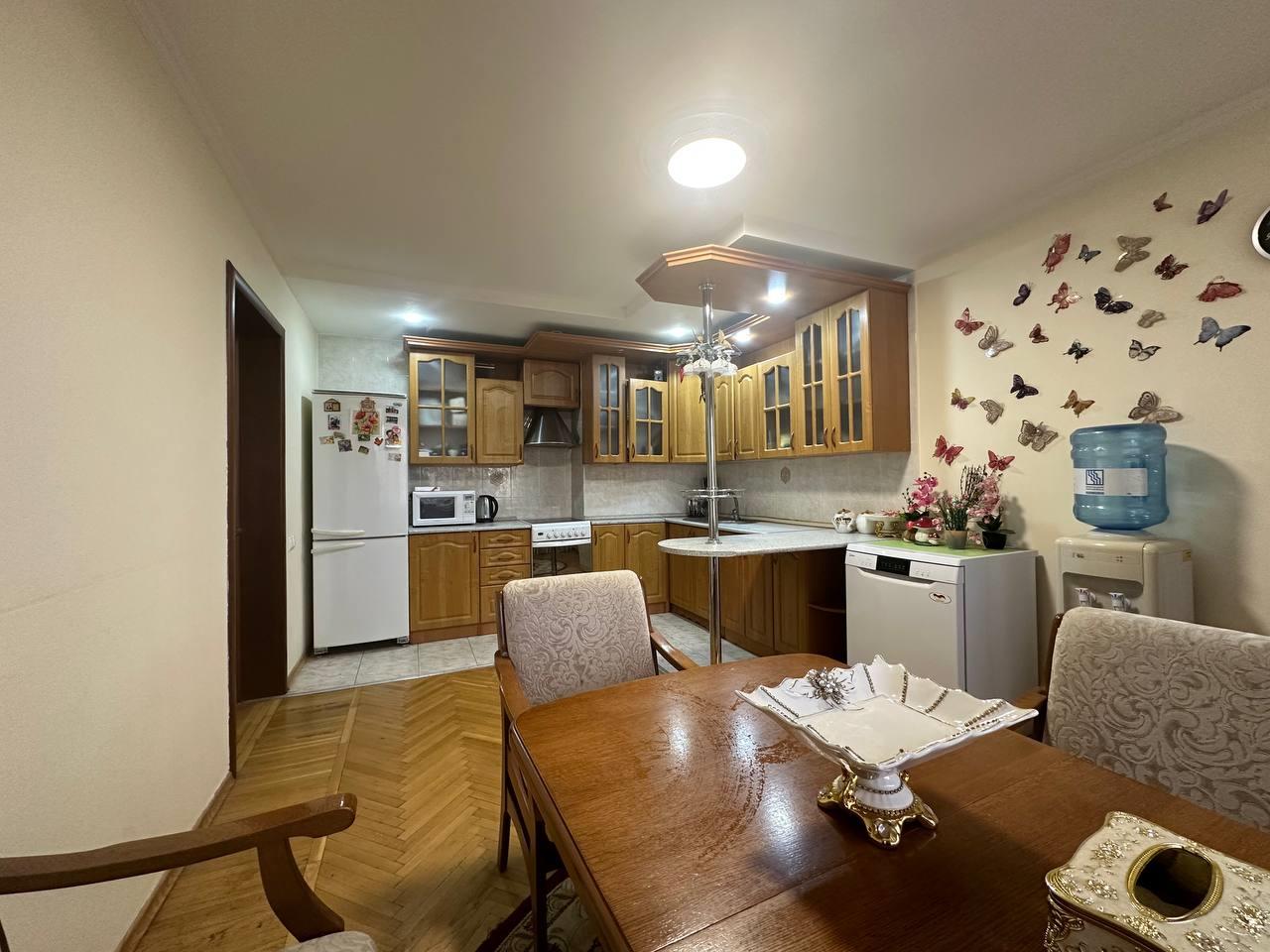 Фото №12: 3-комнатная квартира 85 м² - Краснодар, Западный внутригородской округ, мкр. Фестивальный, ул. Рашпилевская, 325/1