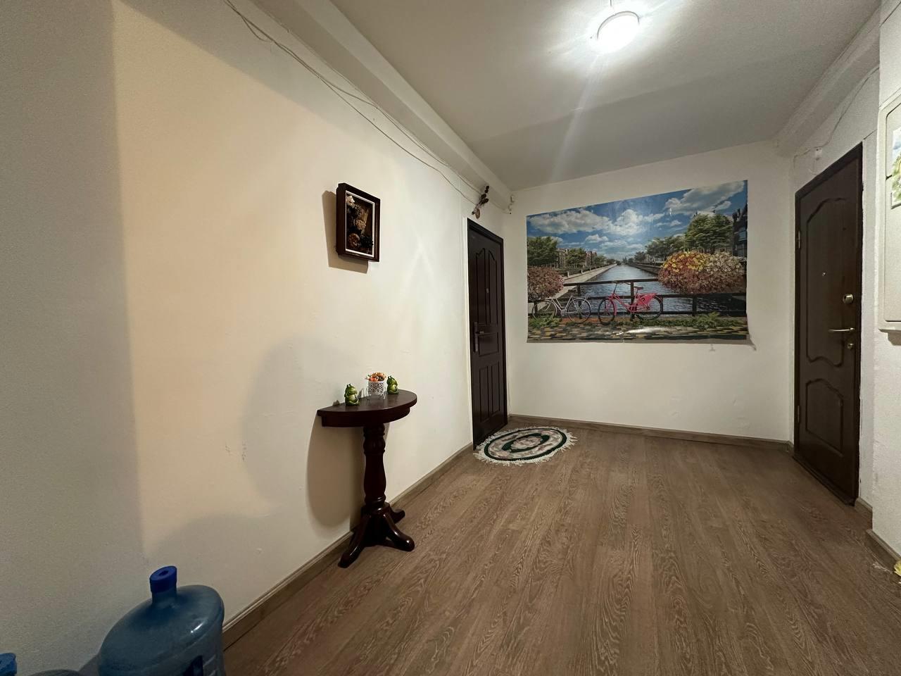 Фото №16: 3-комнатная квартира 85 м² - Краснодар, Западный внутригородской округ, мкр. Фестивальный, ул. Рашпилевская, 325/1