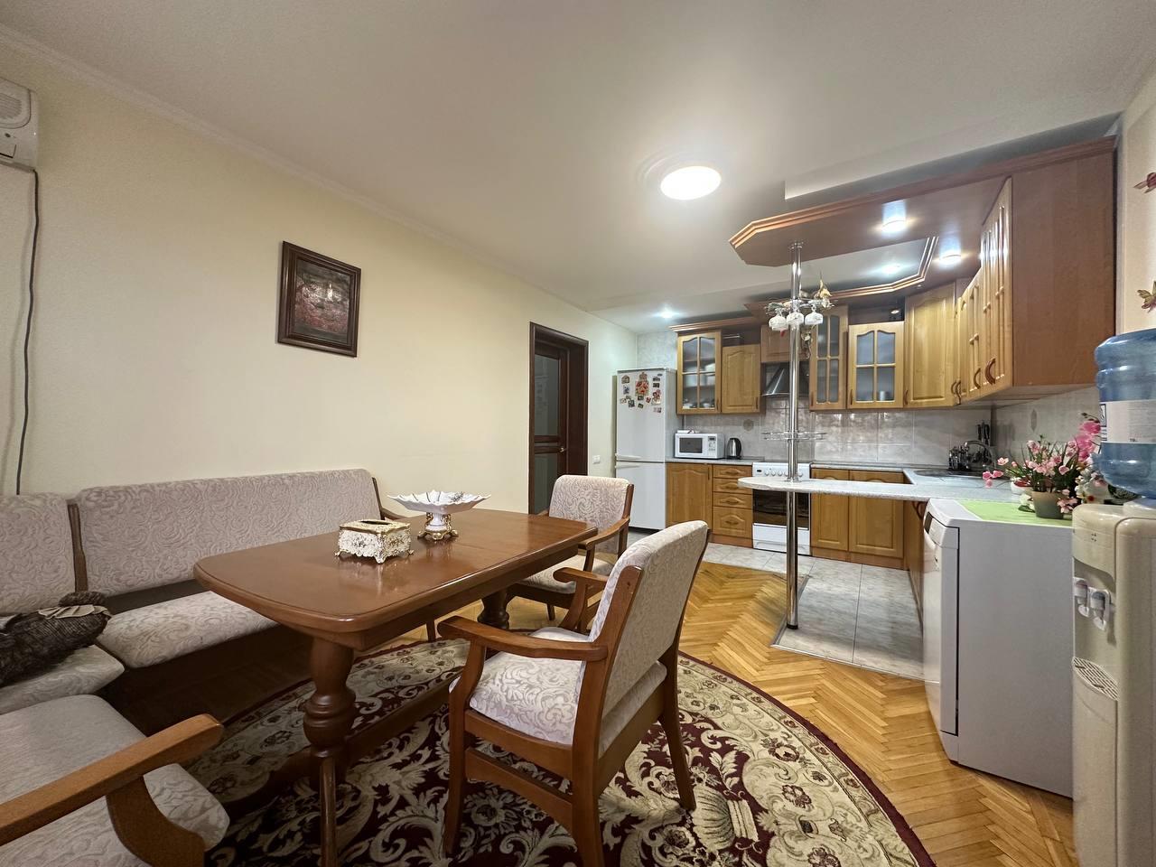 Фото №11: 3-комнатная квартира 85 м² - Краснодар, Западный внутригородской округ, мкр. Фестивальный, ул. Рашпилевская, 325/1