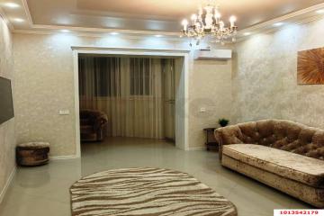 Фото №3: 1-комнатная квартира 62 м² - Краснодар, мкр. Фестивальный, ул. Монтажников, 14/1