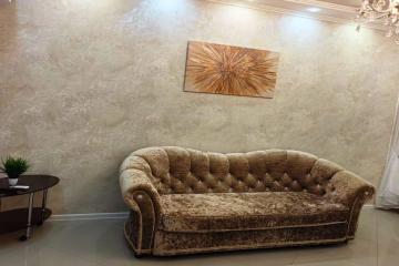 Фото №5: 1-комнатная квартира 62 м² - Краснодар, мкр. Фестивальный, ул. Монтажников, 14/1