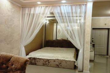 Фото №4: 1-комнатная квартира 62 м² - Краснодар, мкр. Фестивальный, ул. Монтажников, 14/1