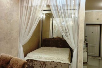 Фото №4: 1-комнатная квартира 62 м² - Краснодар, мкр. Фестивальный, ул. Монтажников, 14/1