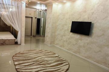 Фото №2: 1-комнатная квартира 62 м² - Краснодар, мкр. Фестивальный, ул. Монтажников, 14/1