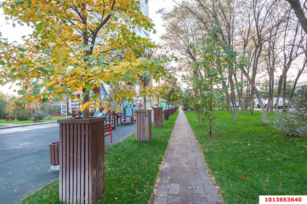 Фото №15: 1-комнатная квартира 44 м² - Краснодар, ЖК Шоколад, Прикубанский внутригородской округ, имени Маршала Жукова, мкр. жилой комплекс Шоколад, ул. Александра Покрышкина, 25Ак2