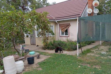 Фото №3: Дом 48 м² - Нижний, ул. Красная, 9