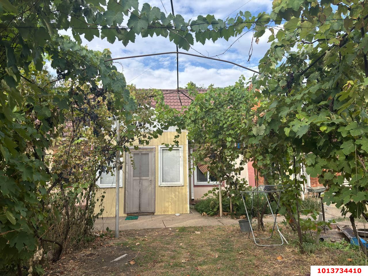 Фото №10: Дом 48 м² + 30 сот. - Нижний, ул. Красная, 9