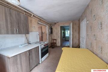 Фото №2: Дом 47 м² - Яблоновский, ул. Горького, 50