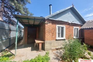 Фото №1: Дом 47 м² - Яблоновский, ул. Горького, 50