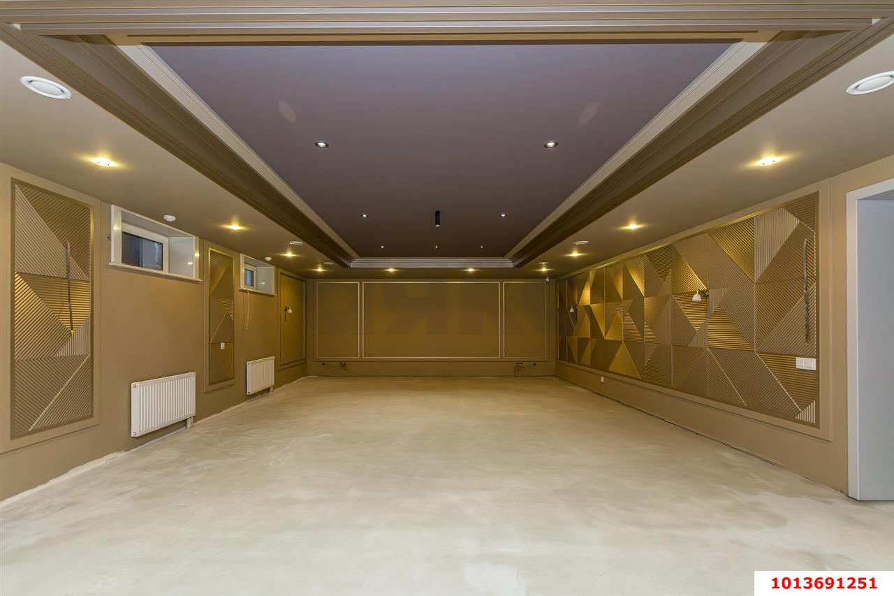 Фото №25: Дом 833 м² + 10 сот. - Краснодар, Прикубанский внутригородской округ, мкр. Немецкая Деревня, ул. Ганноверская, 5