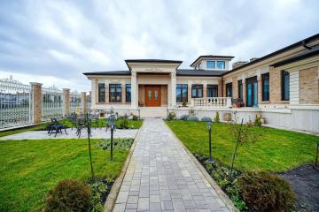 Фото №4: Дом 833 м² - Краснодар, мкр. Немецкая Деревня, ул. Ганноверская, 5