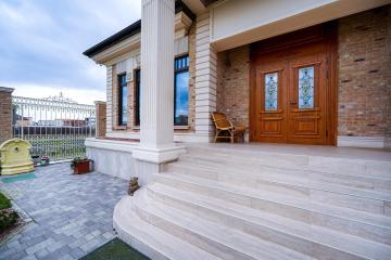 Фото №5: Дом 833 м² - Краснодар, мкр. Немецкая Деревня, ул. Ганноверская, 5