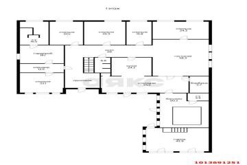 Фото №2: Дом 833 м² - Краснодар, мкр. Немецкая Деревня, ул. Ганноверская, 5