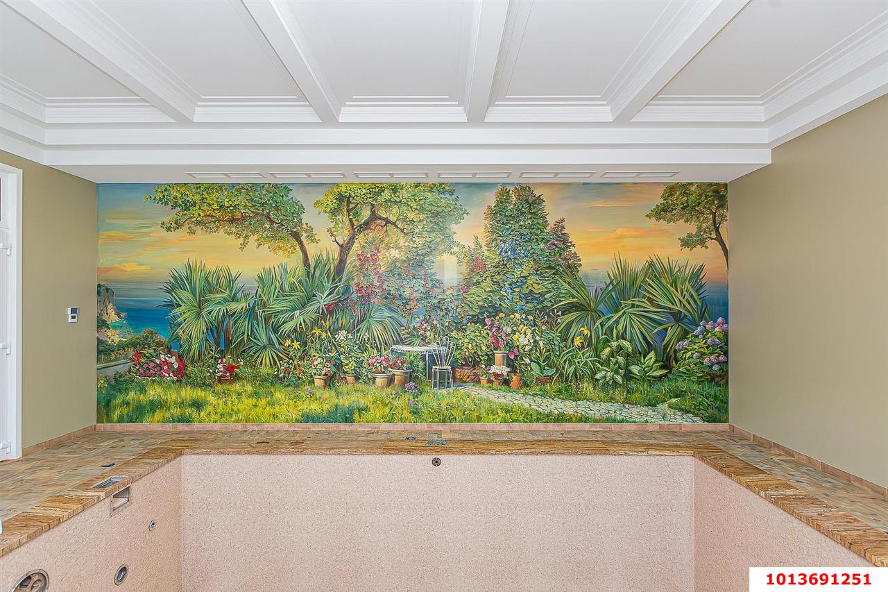 Фото №26: Дом 833 м² + 10 сот. - Краснодар, Прикубанский внутригородской округ, мкр. Немецкая Деревня, ул. Ганноверская, 5