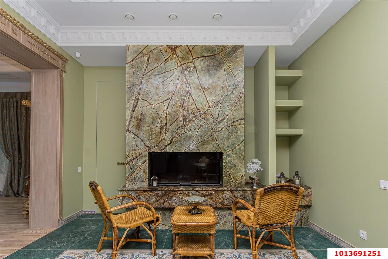 Фото №38: Дом 833 м² + 10 сот. - Краснодар, ул. Ганноверская, 5