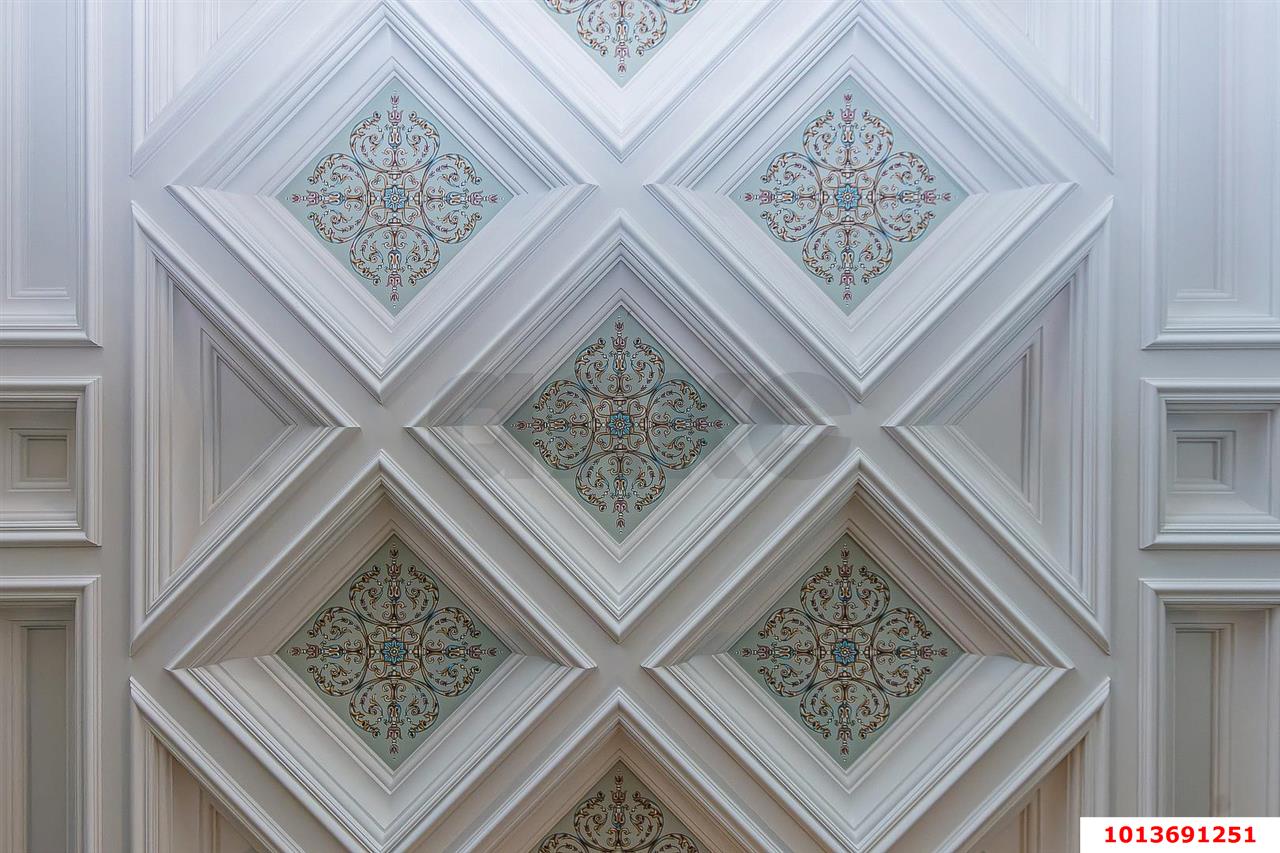 Фото №24: Дом 833 м² + 10 сот. - Краснодар, ул. Ганноверская, 5