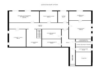 Фото №3: Дом 833 м² - Краснодар, мкр. Немецкая Деревня, ул. Ганноверская, 5