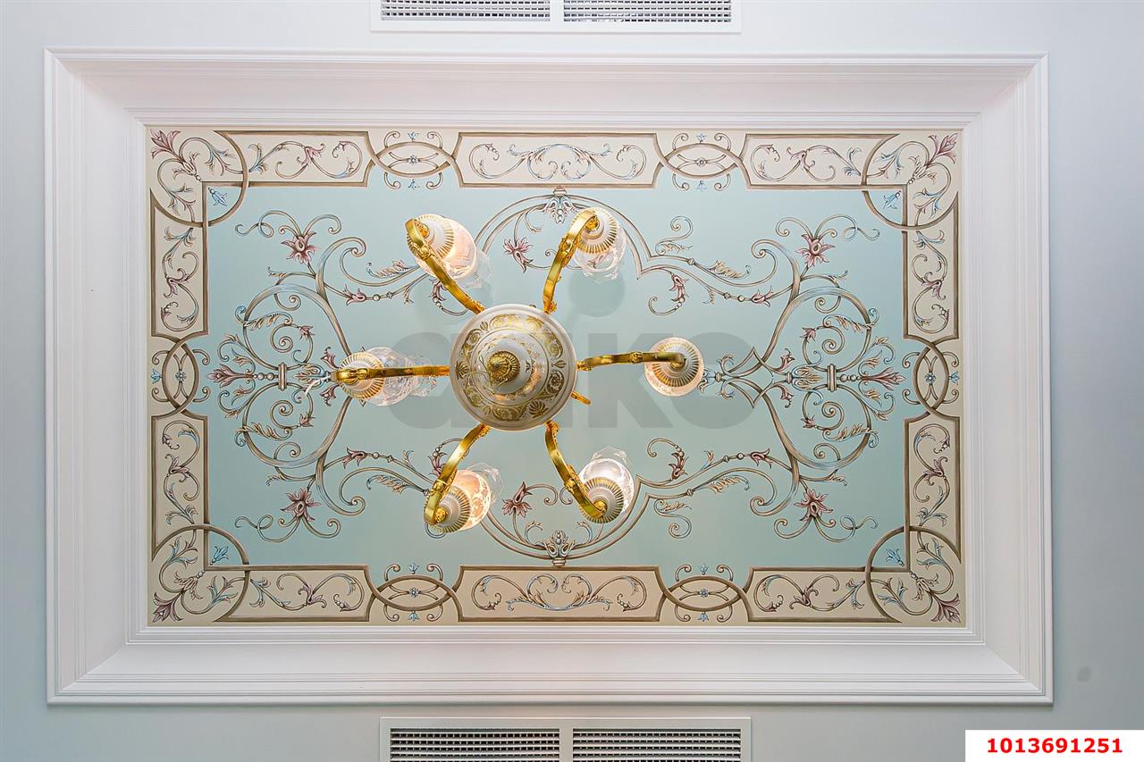 Фото №20: Дом 833 м² + 10 сот. - Краснодар, ул. Ганноверская, 5