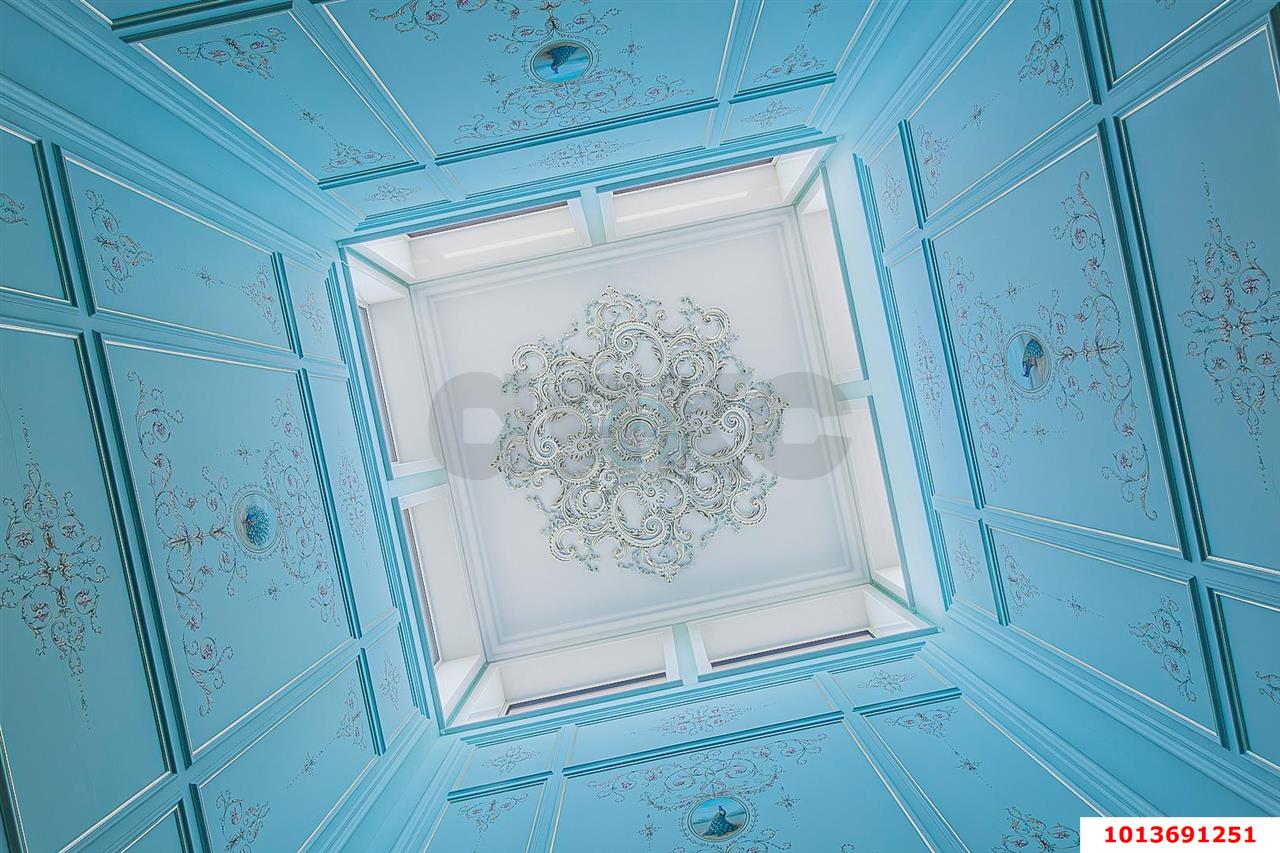 Фото №19: Дом 833 м² + 10 сот. - Краснодар, ул. Ганноверская, 5