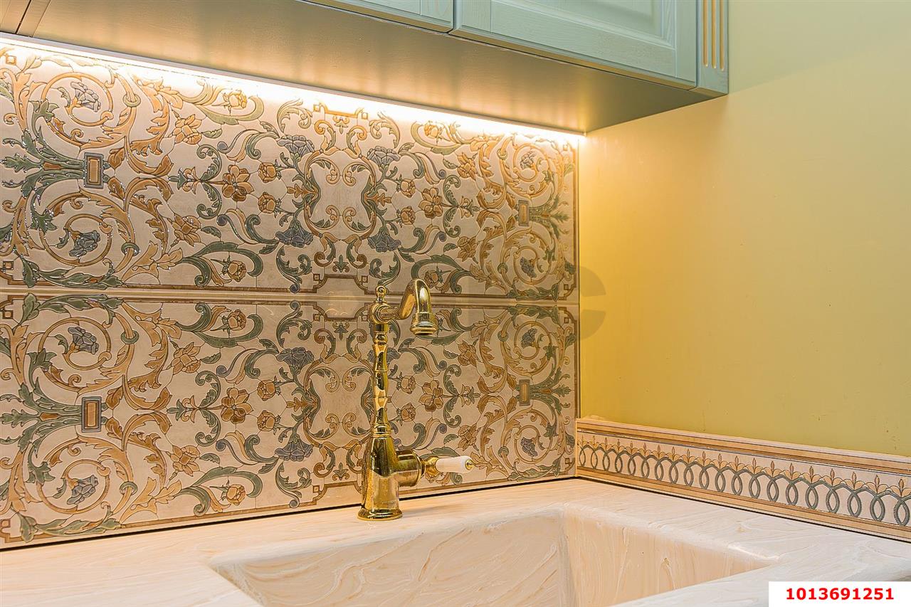 Фото №32: Дом 833 м² + 10 сот. - Краснодар, Прикубанский внутригородской округ, мкр. Немецкая Деревня, ул. Ганноверская, 5