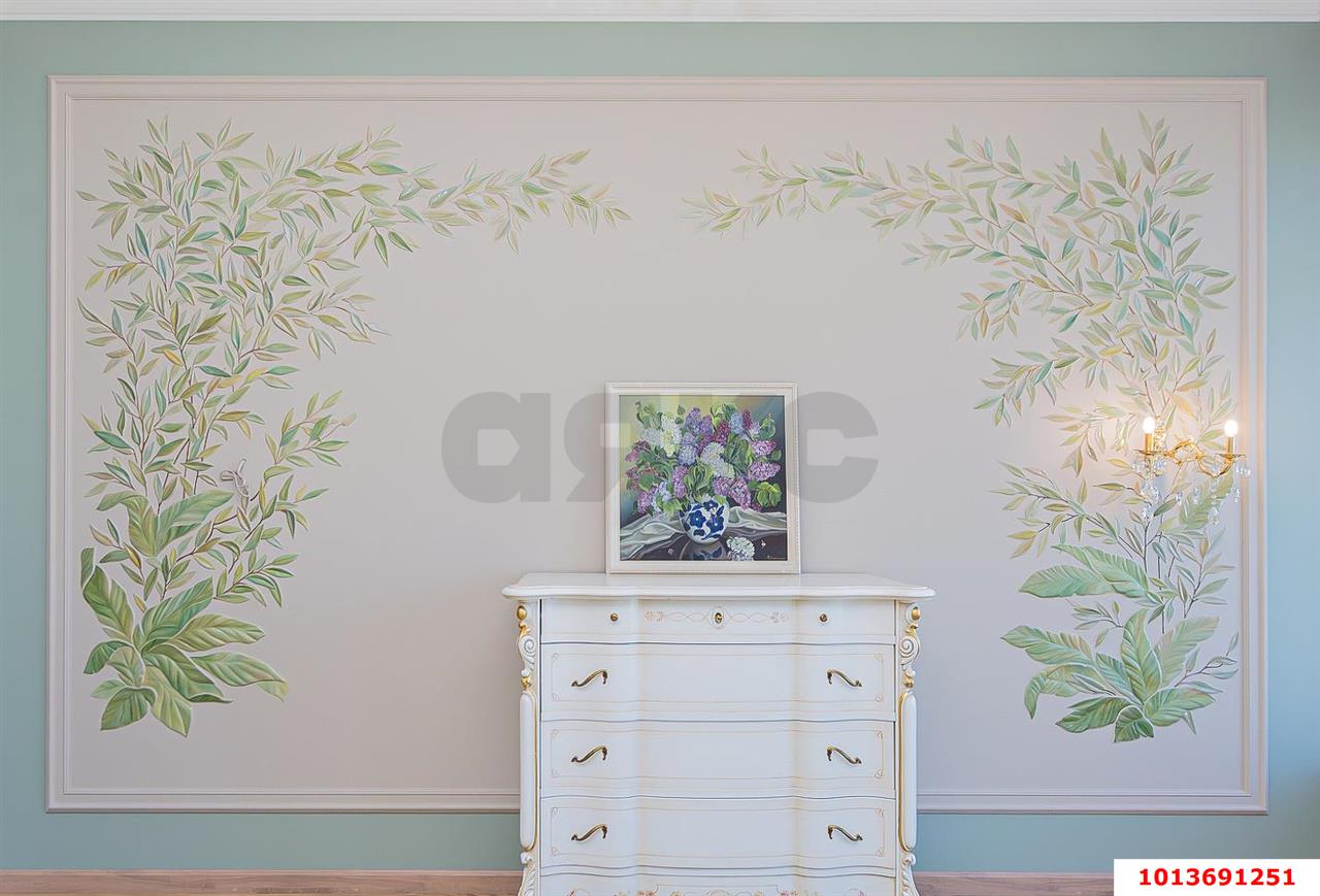 Фото №22: Дом 833 м² + 10 сот. - Краснодар, Прикубанский внутригородской округ, мкр. Немецкая Деревня, ул. Ганноверская, 5