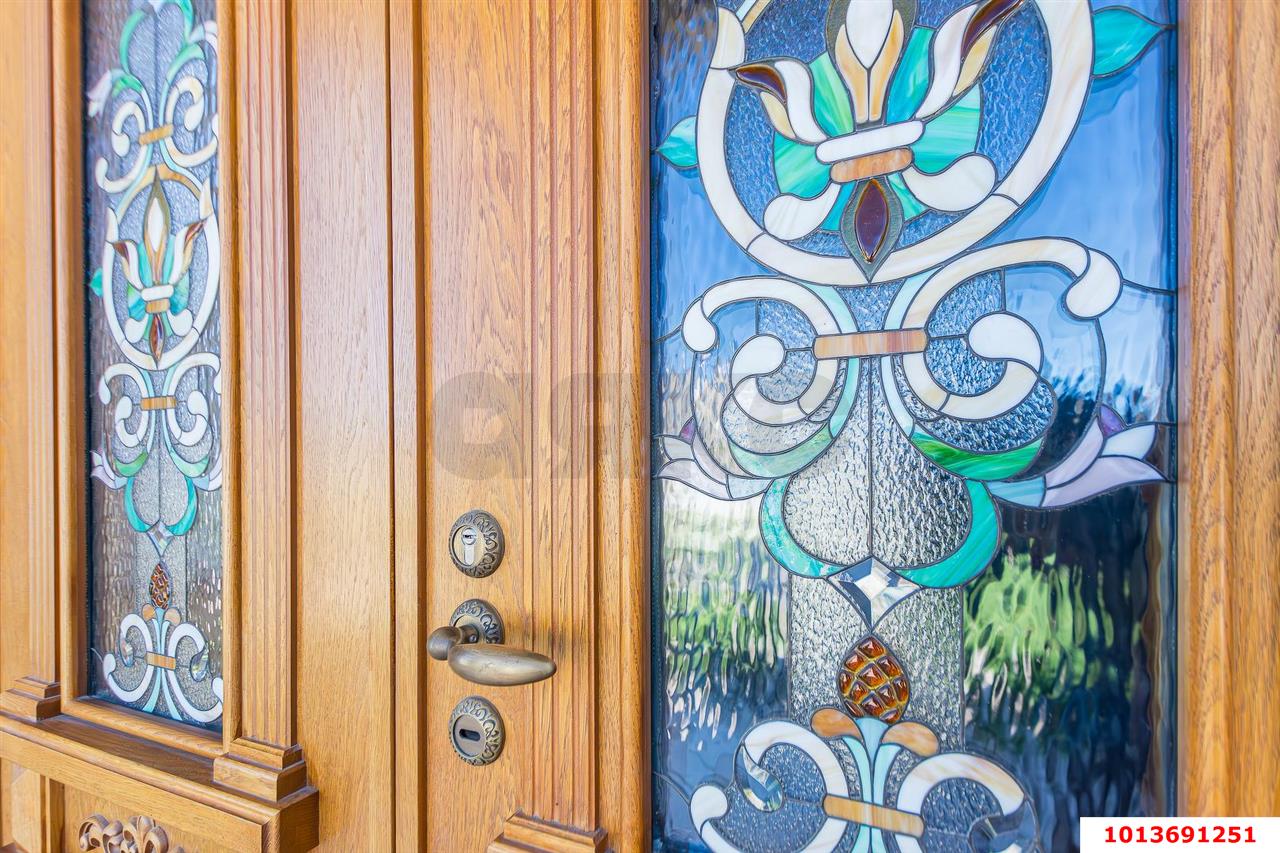 Фото №7: Дом 833 м² + 10 сот. - Краснодар, Прикубанский внутригородской округ, мкр. Немецкая Деревня, ул. Ганноверская, 5