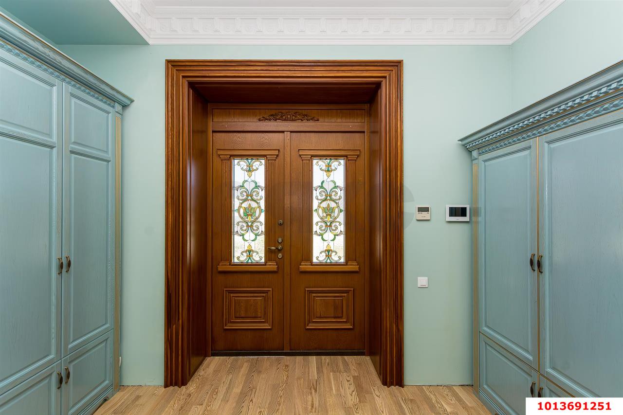 Фото №31: Дом 833 м² + 10 сот. - Краснодар, Прикубанский внутригородской округ, мкр. Немецкая Деревня, ул. Ганноверская, 5