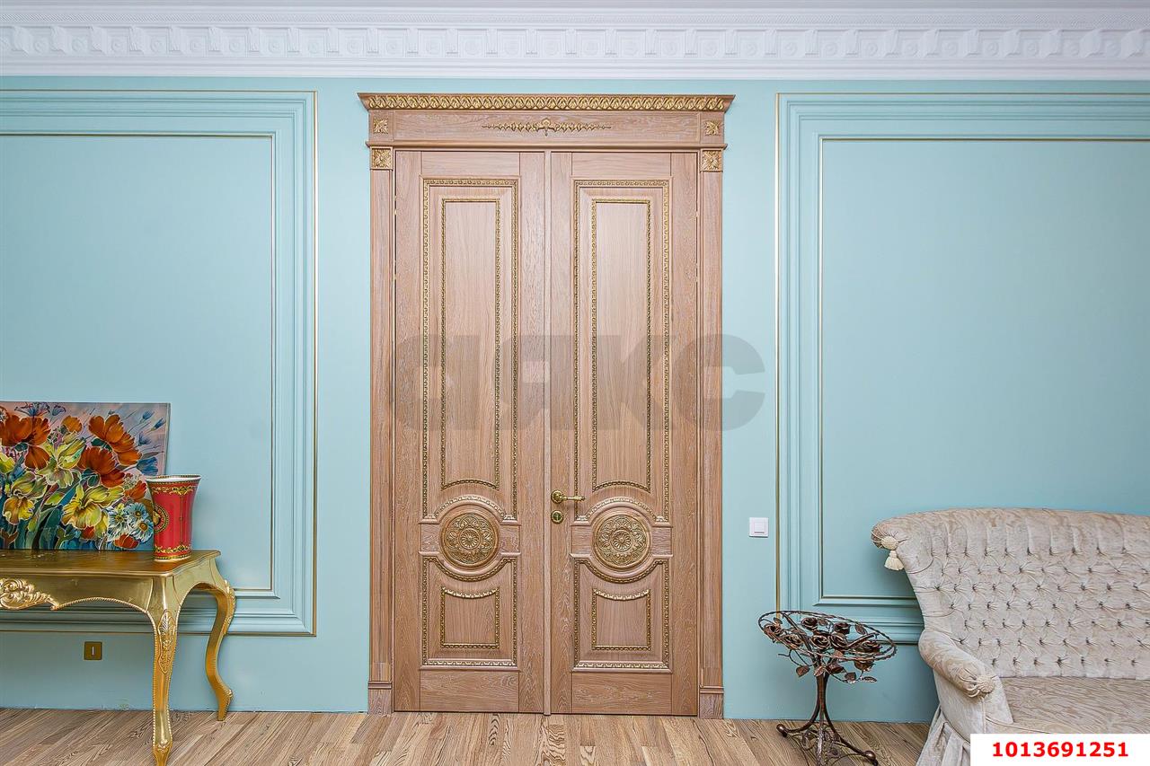 Фото №30: Дом 833 м² + 10 сот. - Краснодар, Прикубанский внутригородской округ, мкр. Немецкая Деревня, ул. Ганноверская, 5