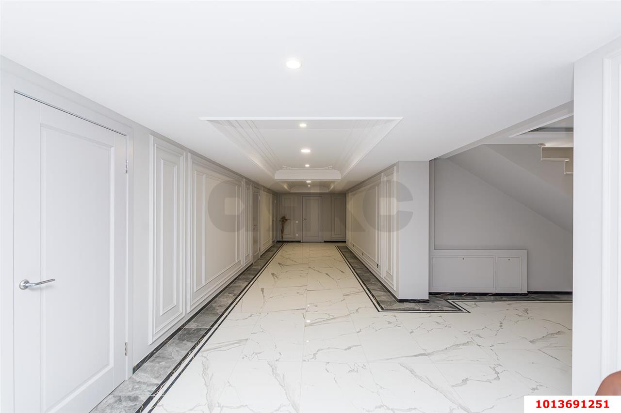 Фото №23: Дом 833 м² + 10 сот. - Краснодар, Прикубанский внутригородской округ, мкр. Немецкая Деревня, ул. Ганноверская, 5