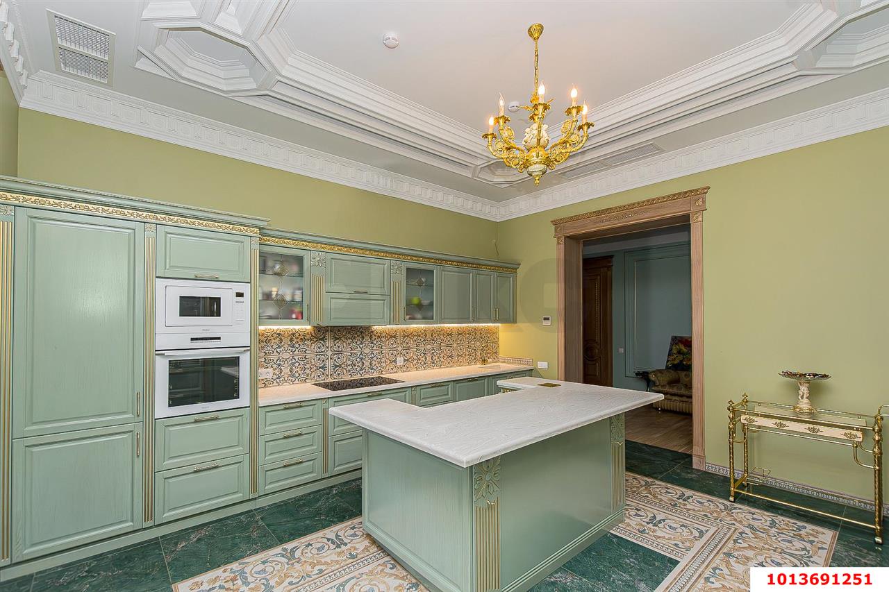 Фото №29: Дом 833 м² + 10 сот. - Краснодар, ул. Ганноверская, 5